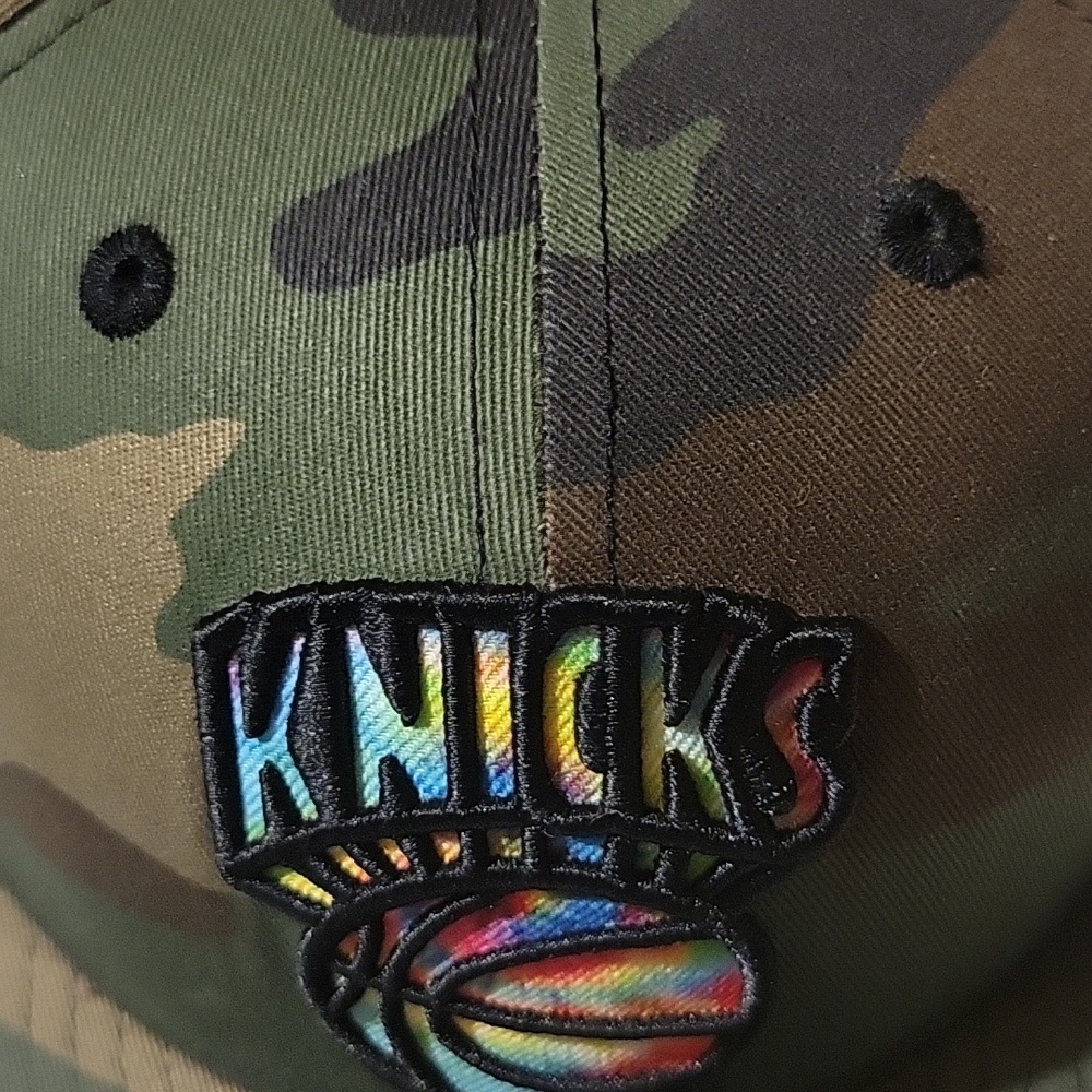 Fitted Baseball Caps - Picture 10 of 13